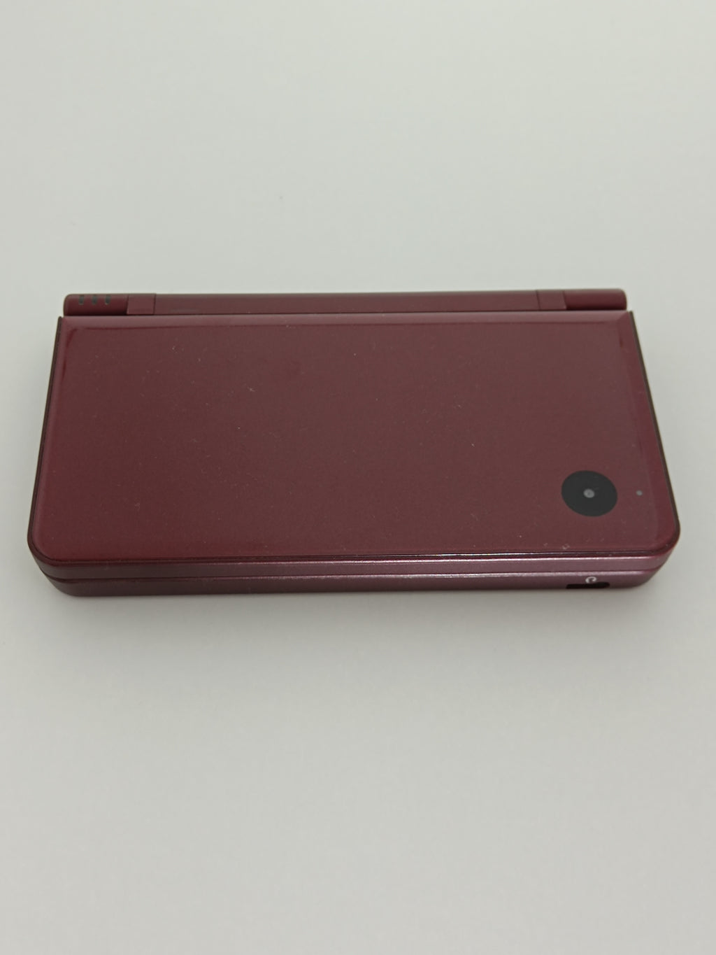 Nintendo DSi XL Konsole - Weinrot