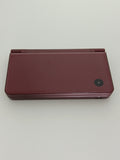 Nintendo DSi XL Konsole - Weinrot