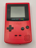 Game Boy Color - Rosa