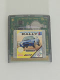 Colin Mc Raw Rally