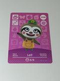 Amiibo Karte | 208 - Leif