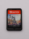 Descenders