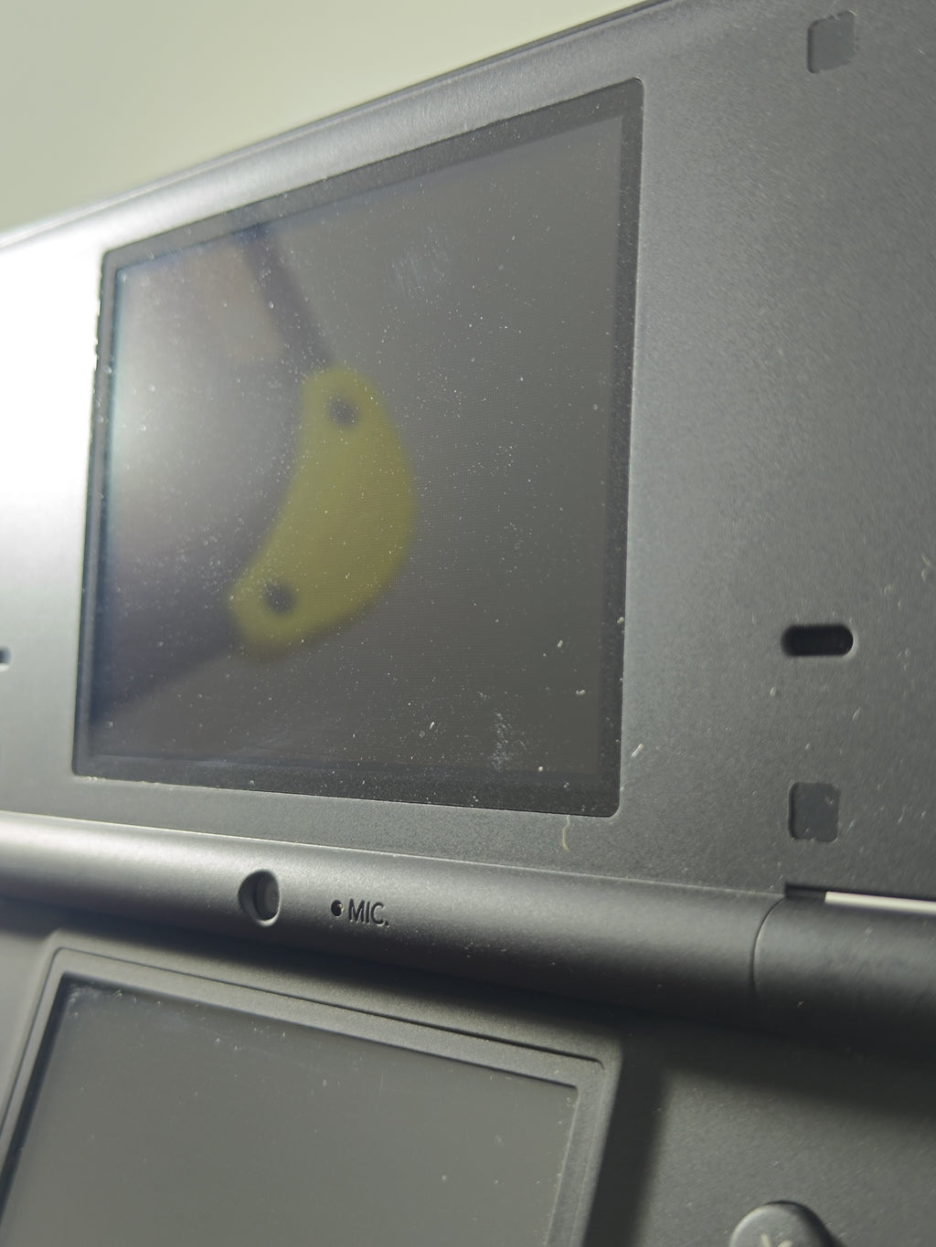 Nintendo DSi Konsole - schwarz - inkl. Originalverpackung & Ladegerät