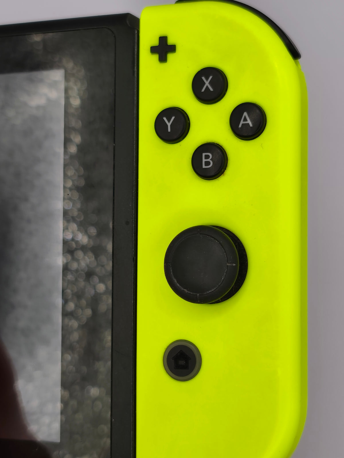 Nintendo Switch Konsole - inkl. Netzteil