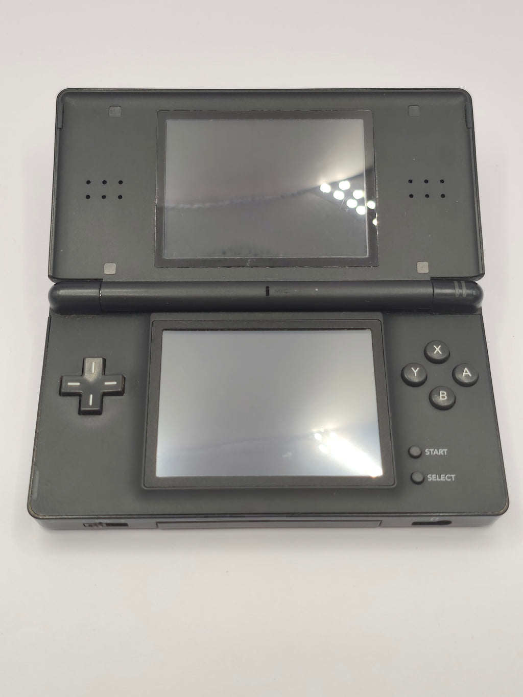 Nintendo DS Lite Konsole - Schwarz