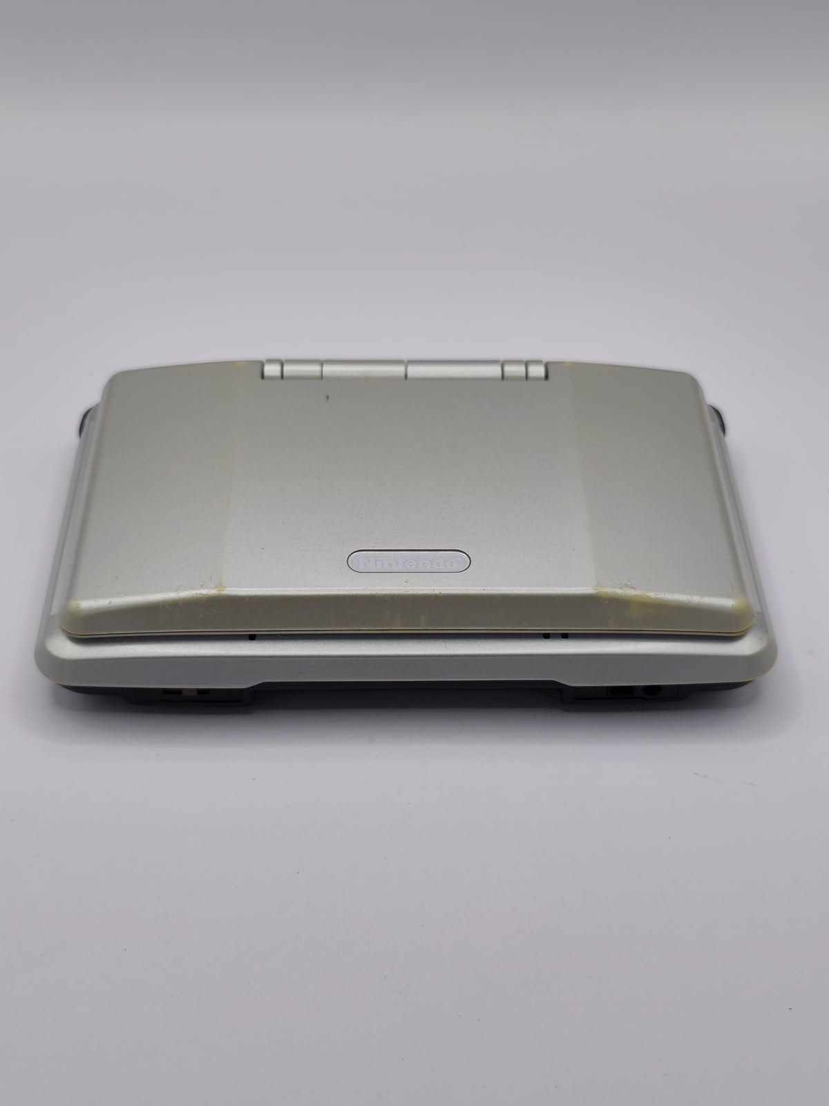 Nintendo DS Konsole - grau