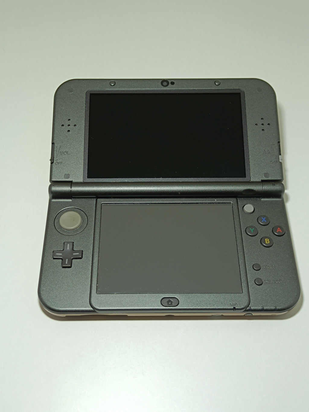 New Nintendo 3DS XL - Hyrule Edition