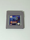 Castlevania Game Boy Spiel - Kult-Horror-Action | RetroJL