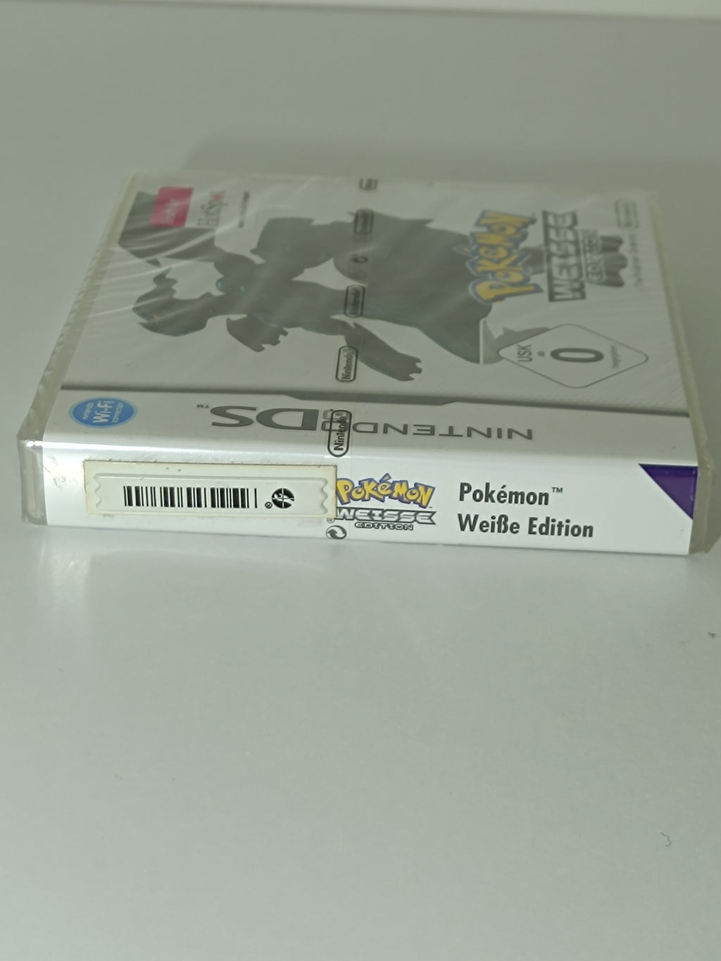 Pokemon Weiße Edition | Sealed