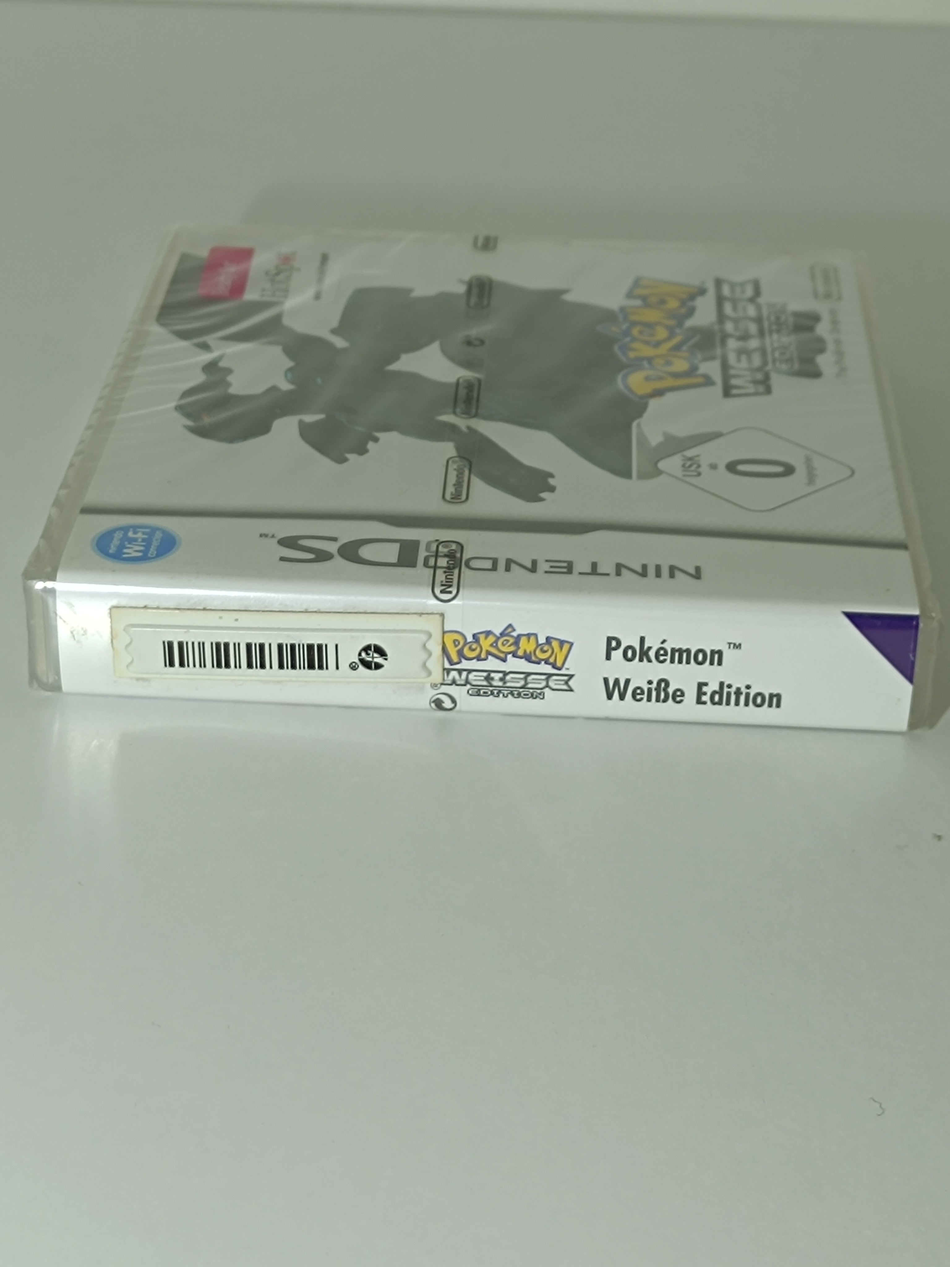 Pokemon Weiße Edition | Sealed