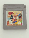 Mickey´s Dangerous Chase