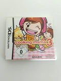 Cooking Mama 3