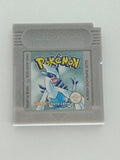 Pokemon Silber Edition - speichert nicht