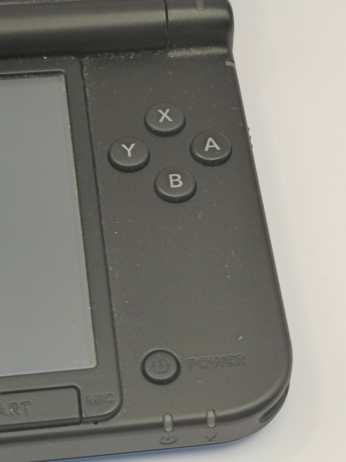 Nintendo 3DS XL - Blau