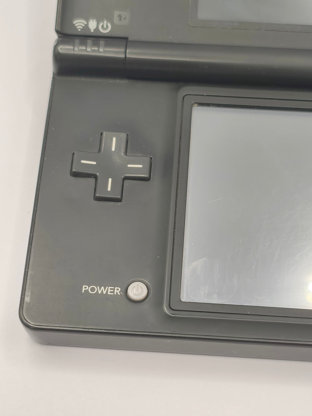 Nintendo DSi Konsole - schwarz