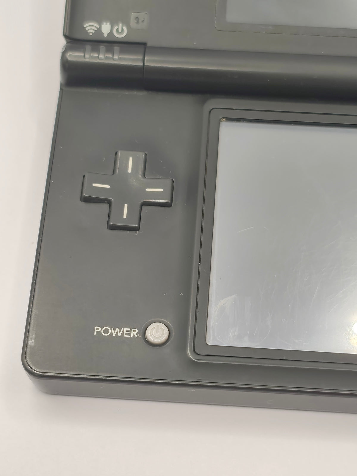 Nintendo DSi Konsole - schwarz