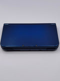 New Nintendo 3DS XL - Dunkelblau