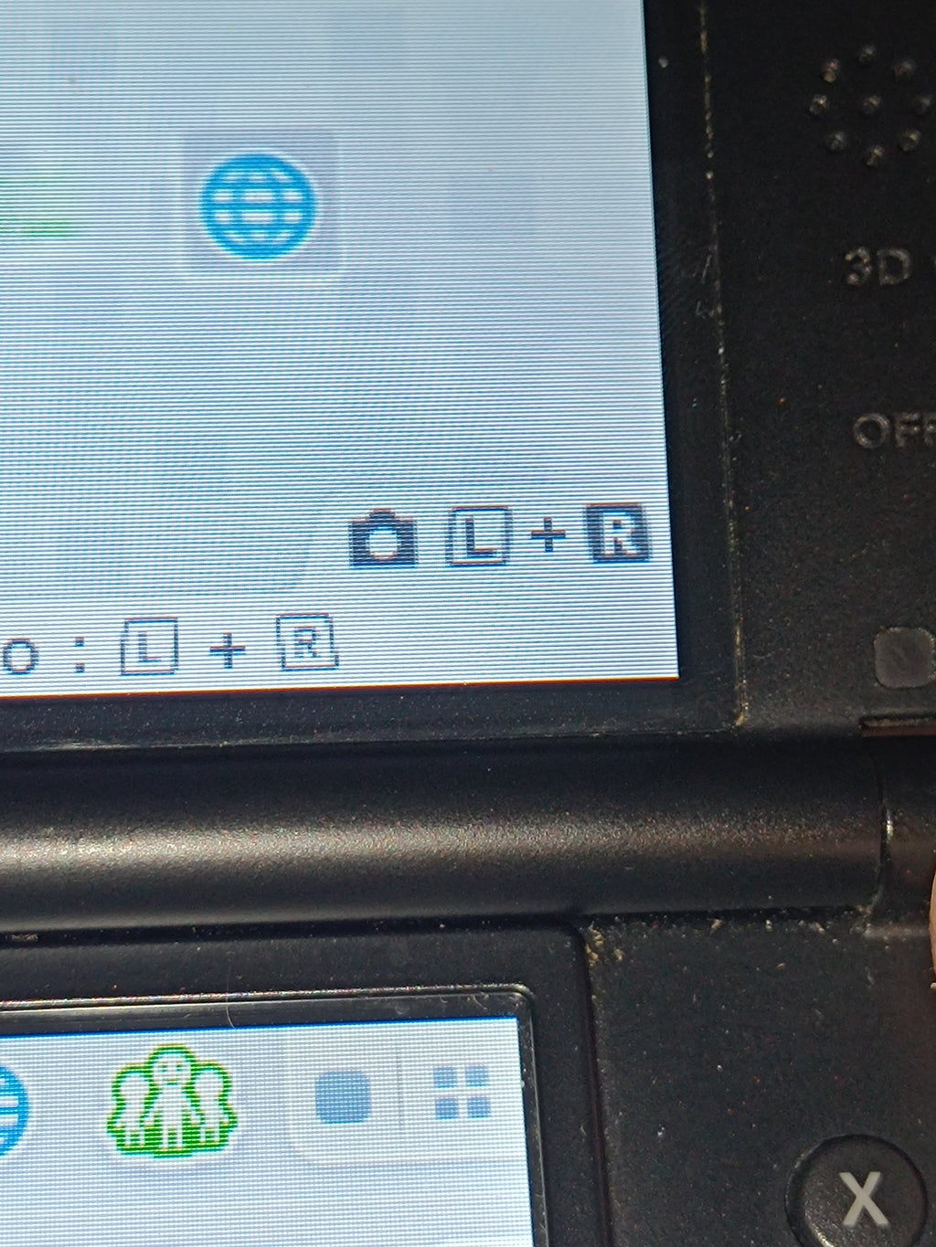 Nintendo 3DS XL - Pokemon Xerneas & Yveltal Edition ( X & Y ) inkl. Originalverpackung