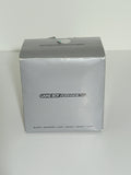 Game Boy Advance SP - Schwarz, inklusive Verpackung & Ladegerät