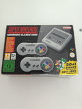 Nintendo SNES Mini inkl Verpackung