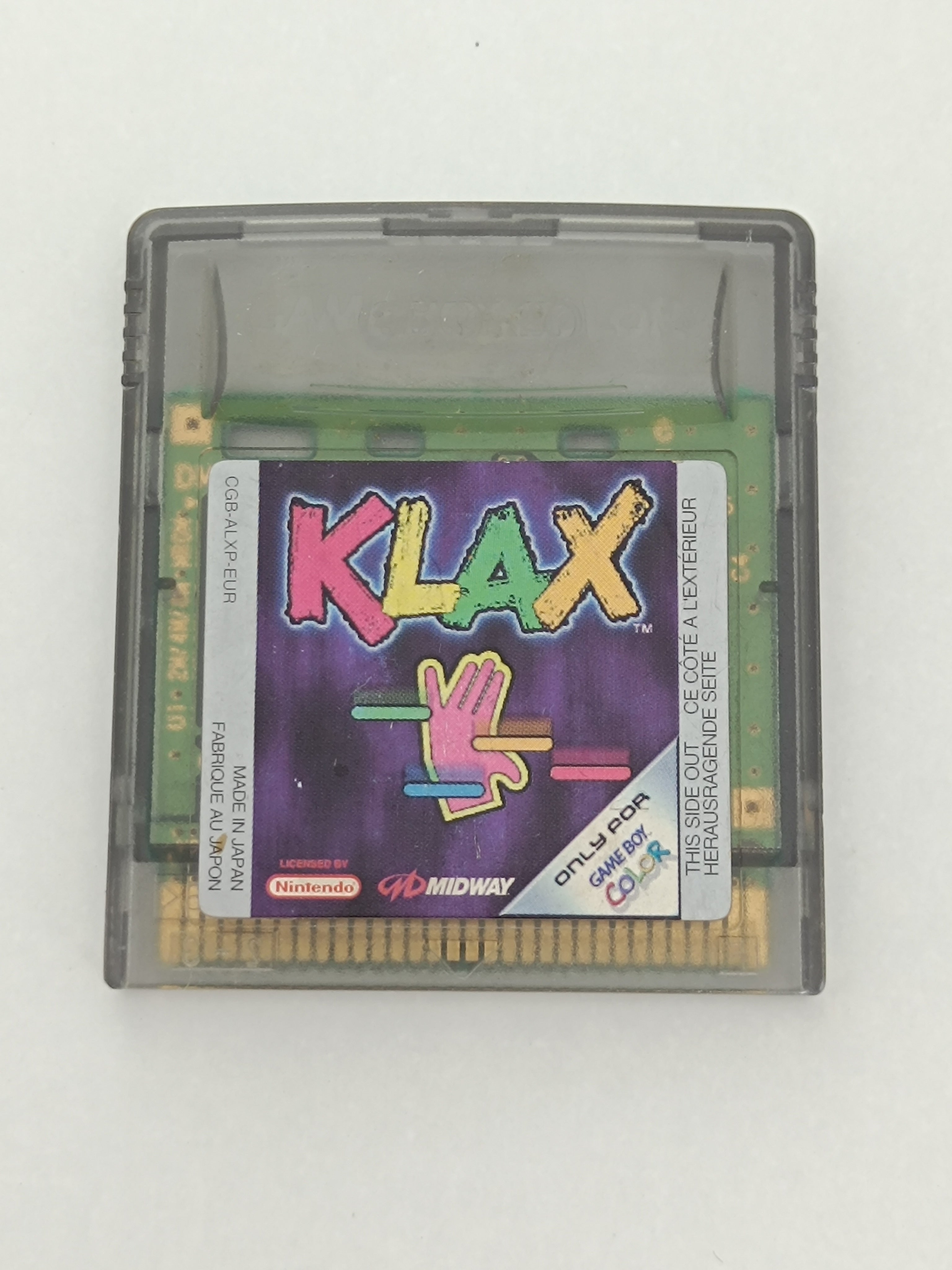 KLAX