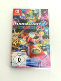 Mario Kart 8 Deluxe