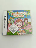 Gardening mama