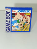 Asterix & Obelix inkl. Verpackung &