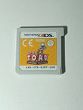 Captain Toad, Treasure Tracker - 3DS