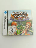 Harvest Moon, Geschichten zweier Städte