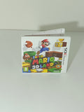 Super Mario 3D Land