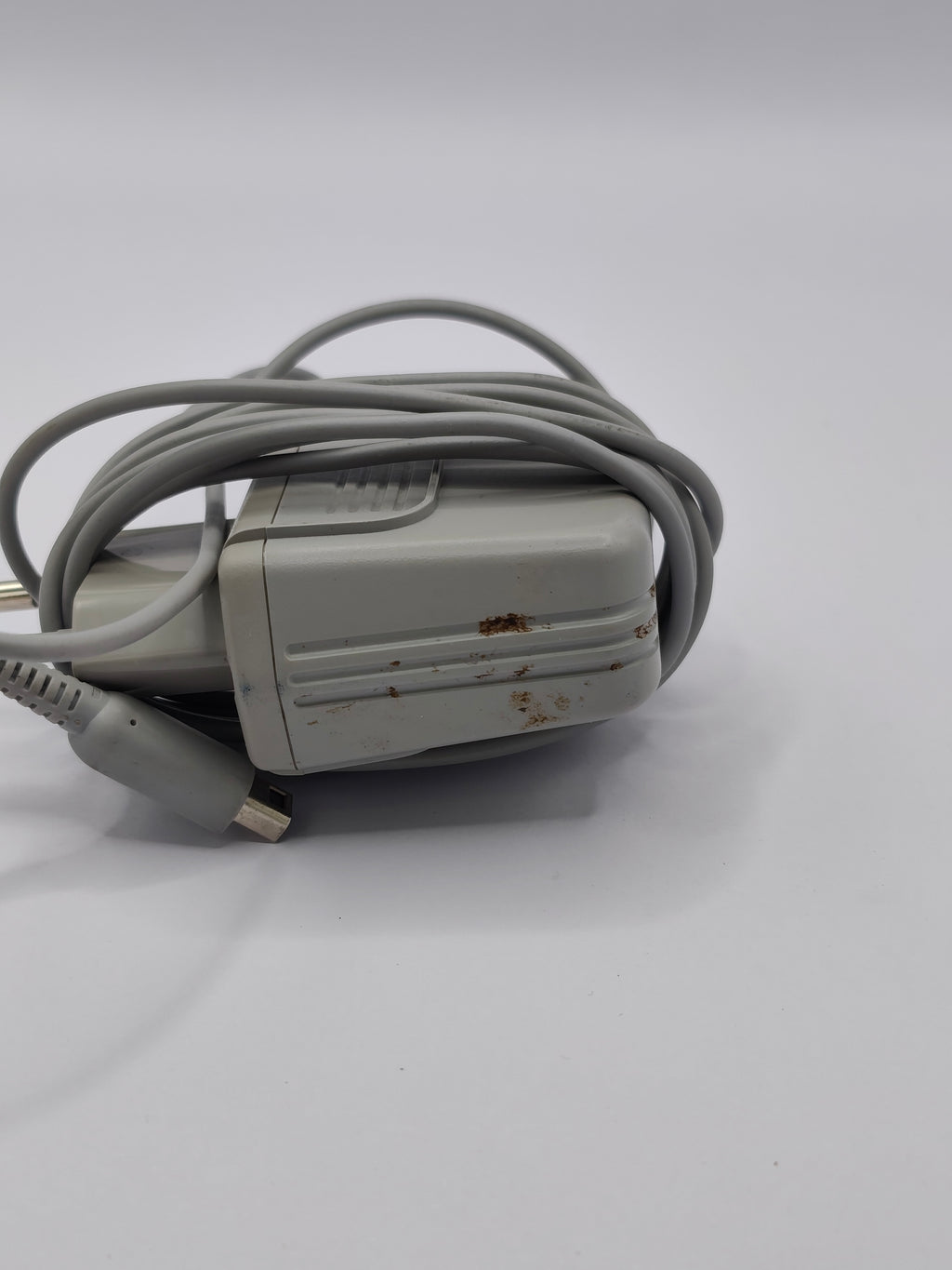 Nintendo DSi Konsole - Dunkelblau - inkl. OVP & Ladegerät