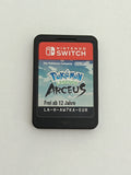 Pokemon Legenden Arceus Modul