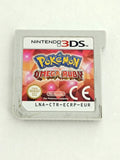 Pokemon Omega Rubin