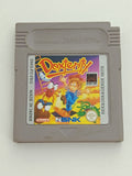 Dexterity