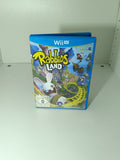 Rabbids Land Wii U - Partyspiel