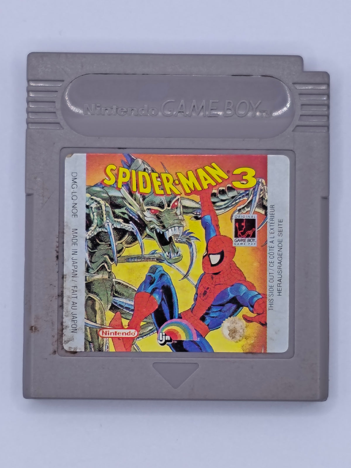 Spider Man 3