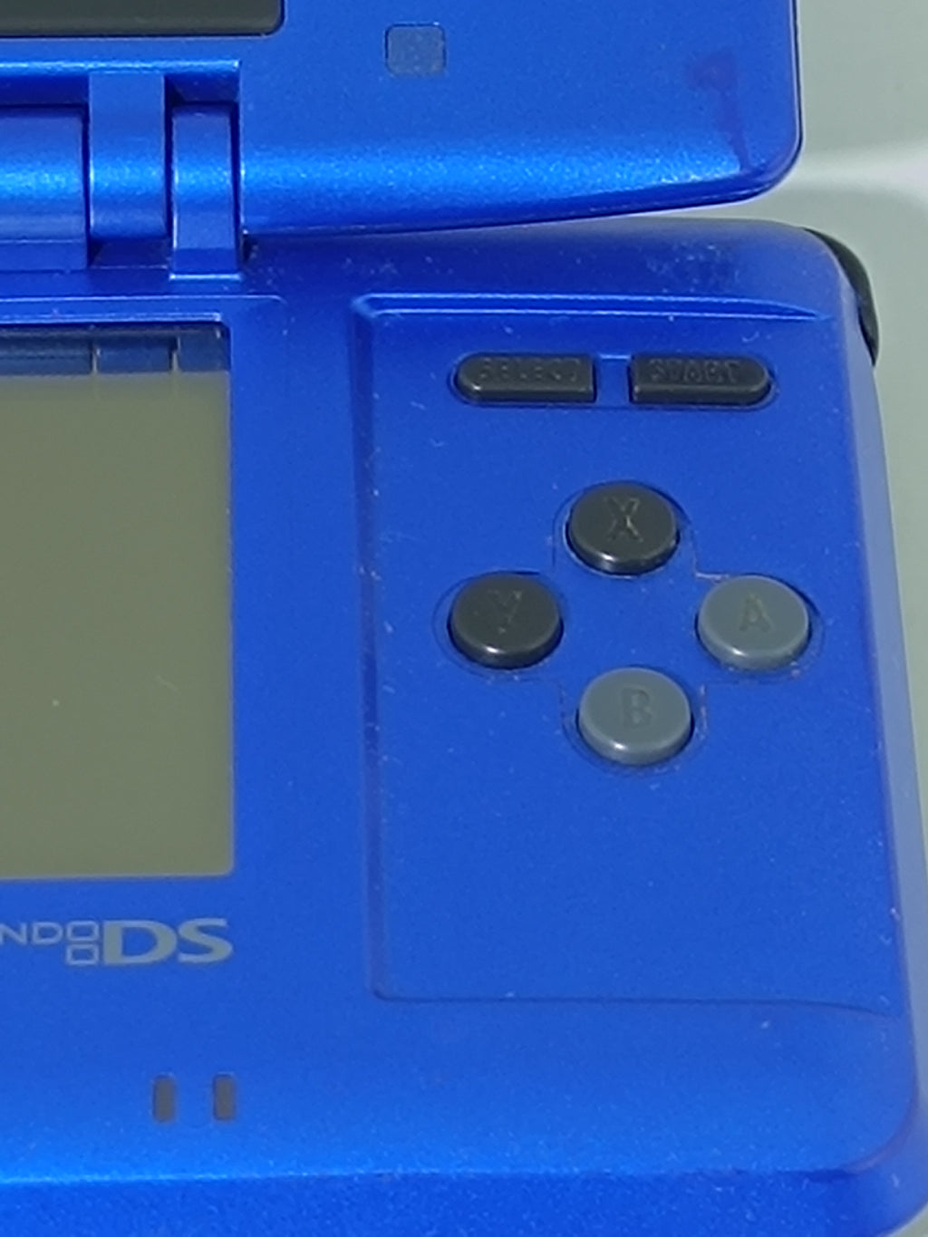 Nintendo DS Konsole - PokéPark Edition - Extrem Selten