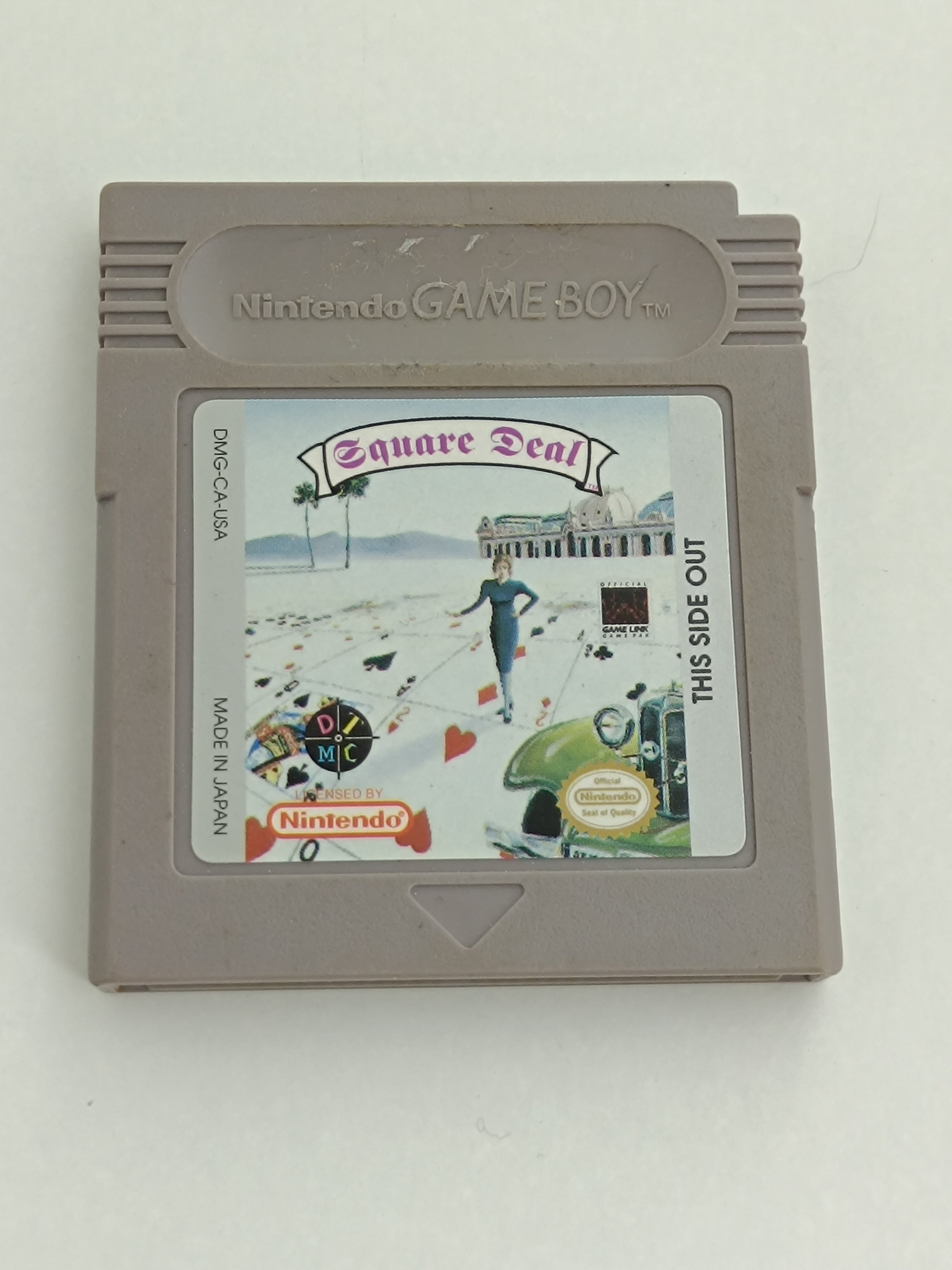 Square Deal