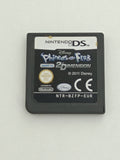 Phineas & Ferb 2ND Dimension