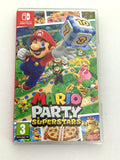 Mario Party Superstars