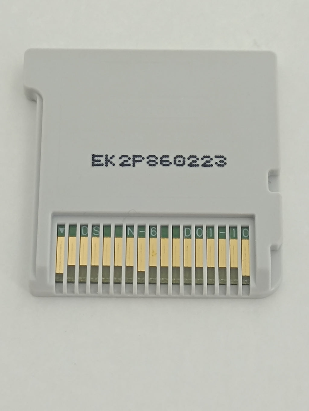Pokemon Y - 3DS