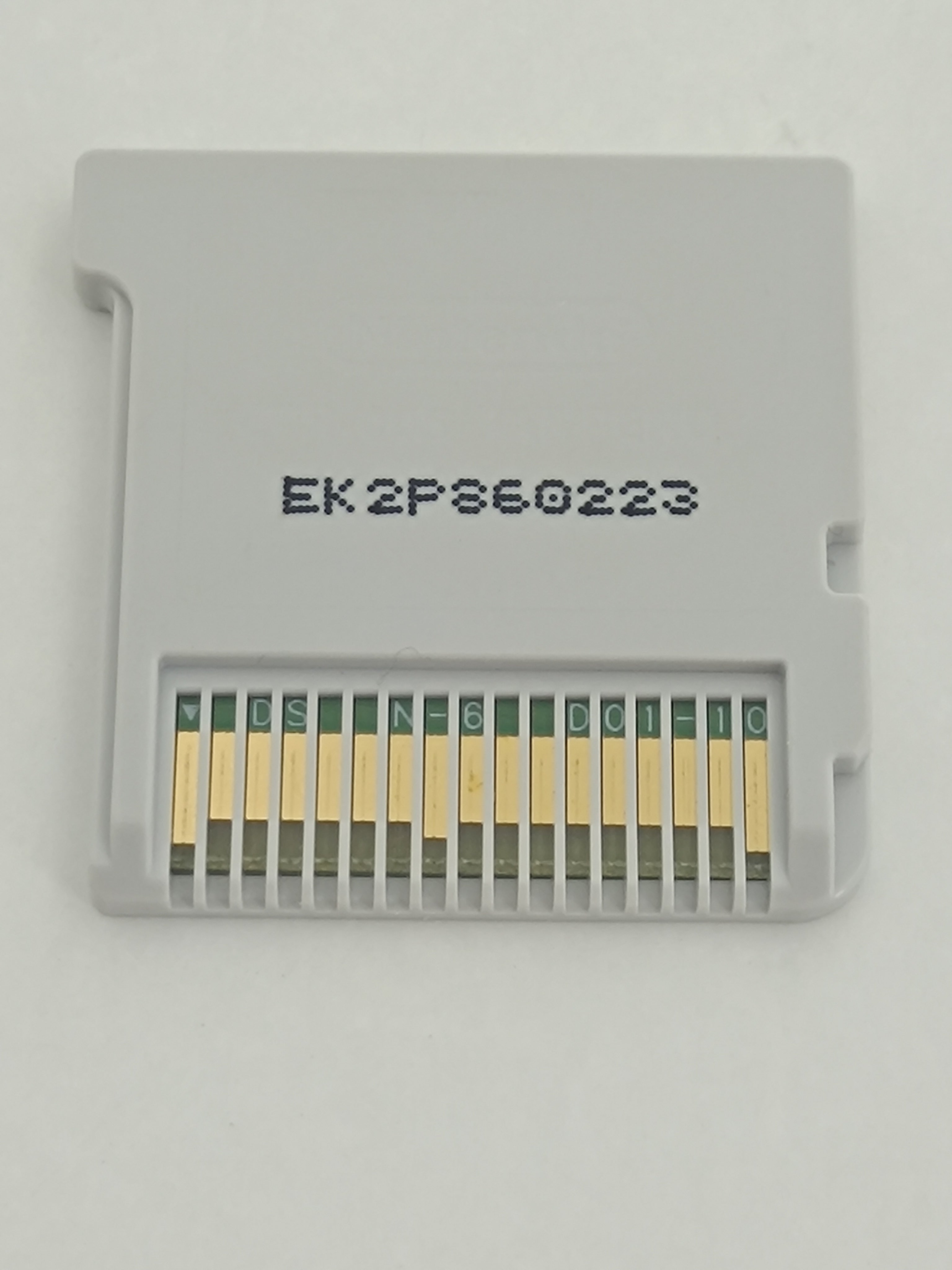 Pokemon Y - 3DS