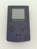Game Boy Color - Violett
