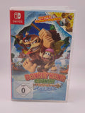 Donkey Kong Country Tropical Freeze - Switch