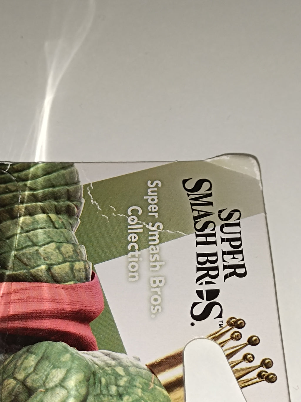 Amiibo Figur | King K. Rool - Nr. 67