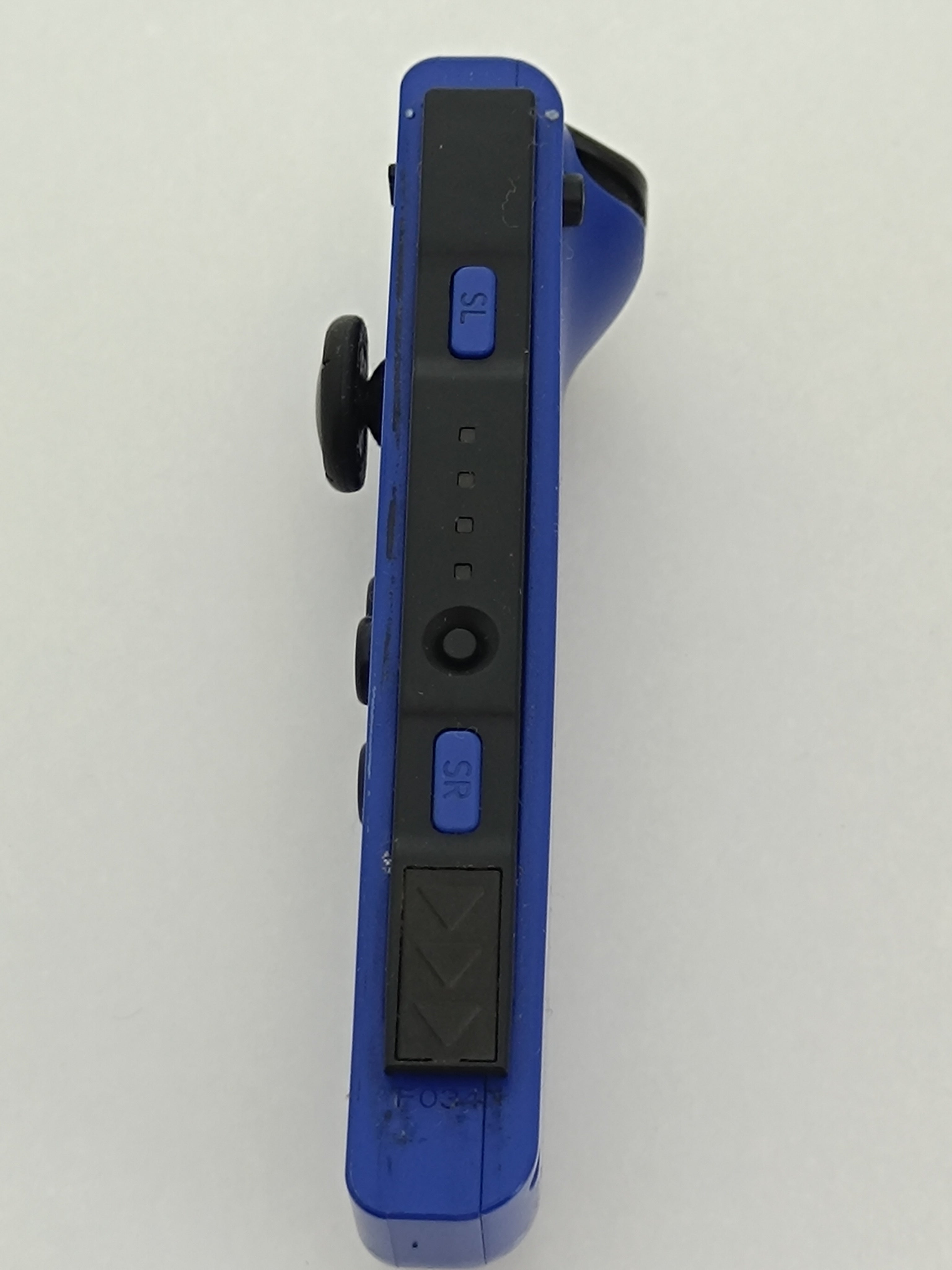 Nintendo Switch Joy Con - einzeln - Dunkelblau