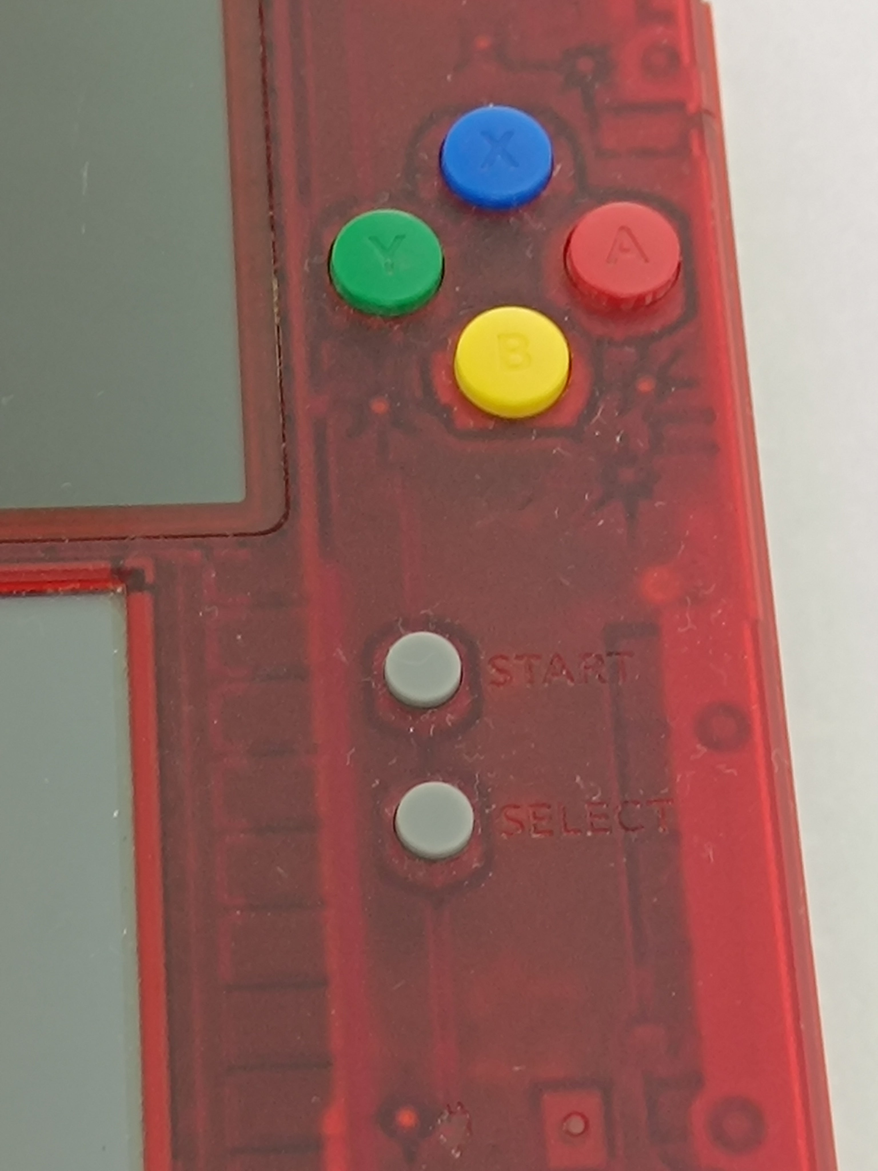 Nintendo 2DS Konsole - Pokemon Rote Edition, inkl. Spiel