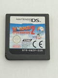 Worms Open Warfare 2 - DS