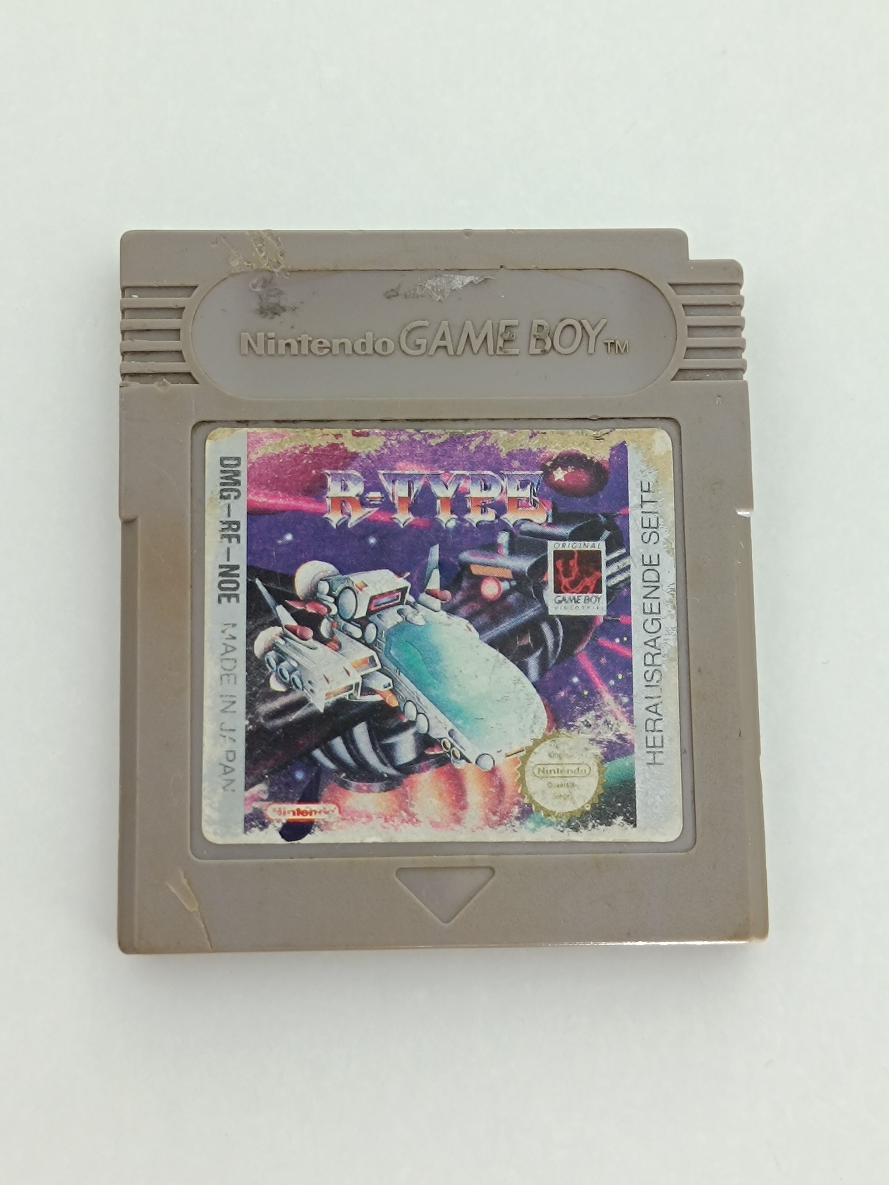 R-Type
